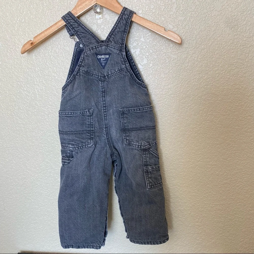 OshKosh Bgosh oshkosh b’gosh